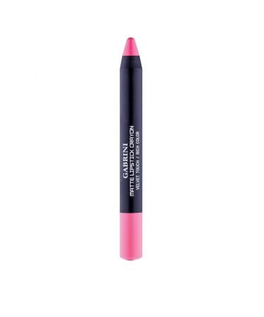 Madam accesorize Matte Pencil Lipstick - Matte Lipstick Crayon 23