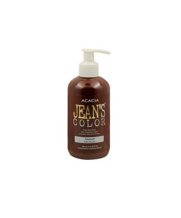 Acacia Jean's Color Sunset 250ml Ammonia Free Balayage Color Hair Dye - Buy Online on GoSupps.com