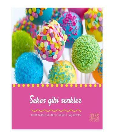 jeans color Ammonia Free Fantastic Yellow Hair Dye 250 Ml x2 Pieces Odorless Water Based Fantastic Yellow Hair Dye - Buy Online on GoSupps.com