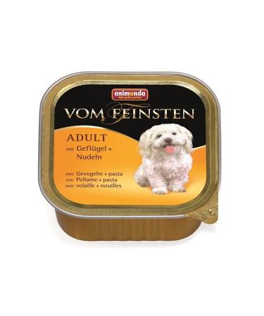 Animonda Von Feinsten Menue Canned Dog Food 150 Gr