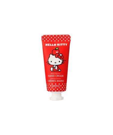 Miniso Sanrio Licensed 3-Piece Hand Cream Set - Hello Kitty - Buy Online on GoSupps.com