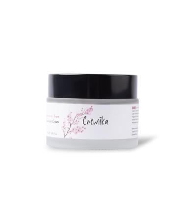 cremika Cosmetics Skin Barrier Repair Cica Gel Mask and Ceramide Niacinamide Moisturizing Cream - Buy Online on GoSupps.com