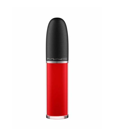 Mac Liquid Lipstick - Retro Matte Liquid Lipcolour-Fashion Legacy-5 ml