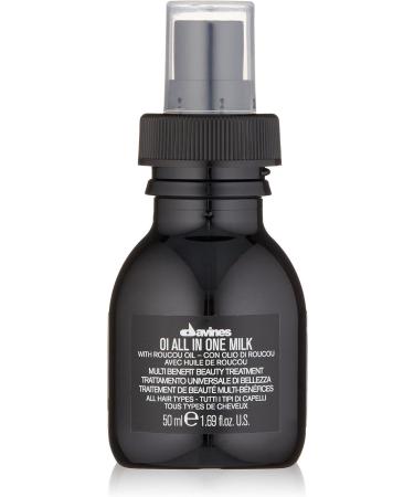 Davines Oi -Mini Size Shine and Nourishing Hair Care -50 ml- 1.69 fl oz CYT97461316764131974197946