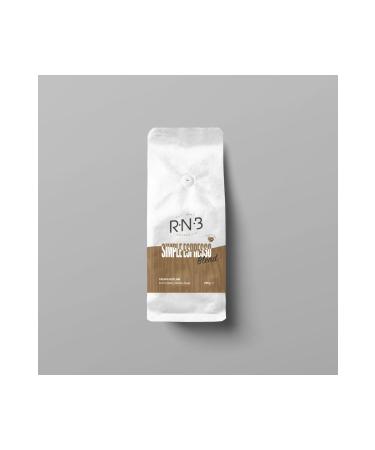Rnb Coffee Co Simple Espresso Blend 250 Gr.