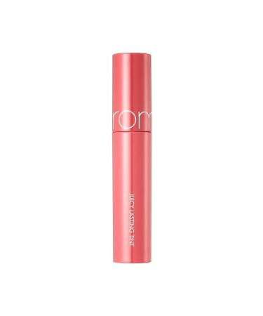 Romand Intense Pigmented Long-Lasting Juicy Lasting Tint - Litchi Coral - Buy Online on GoSupps.com