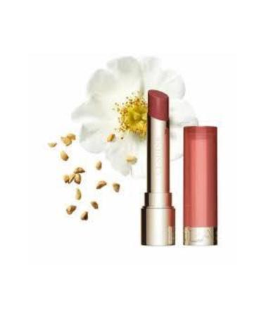 Clarins Lip Oil Balm Tinted Moisturizer 03 Lychee