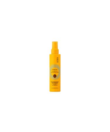 SCREEN After-Sun Nourishing Conditioner Screen Sun Control After-Sun Conditioner Leave-In 150 ML