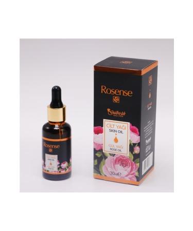Rosense Skin Oil 30 Ml from the store