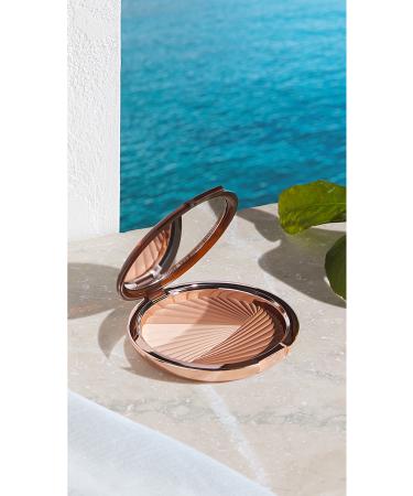 Estee Lauder Bronze Goddess 2 Powder Bronzers and 1 Luminous Highlighter 3-Palette - 24gr - Buy Online on GoSupps.com