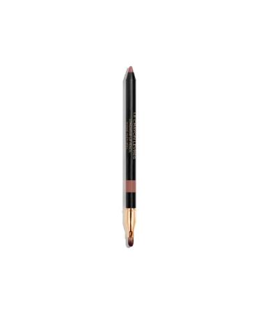 Chanel LE CRAYON L VRES - Ultra Long Lasting Highlighting Semi-Matte Finish Lip Pencil CHANELL324
