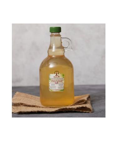 A a alt Hawthorn Vinegar 1000 ml - Buy Online on GoSupps.com