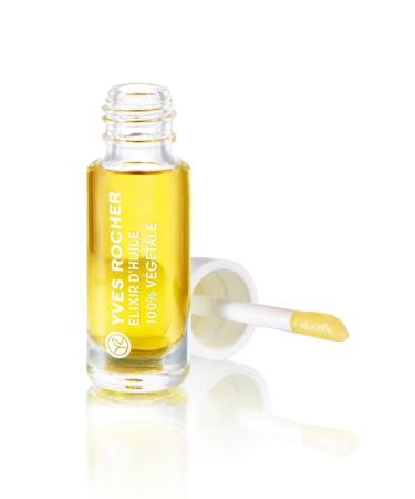 Yves Rocher Herbal Nail Care Elixir - 5 ml