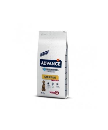 Advance Dog Sensitive Lamb & Rice 12 Kg