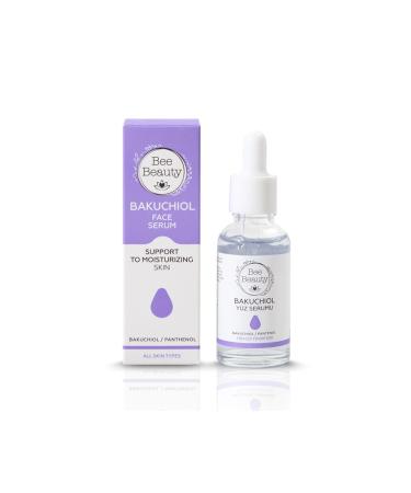 Bee Beauty Bakuchiol Serum 30 ml - Buy Online on GoSupps.com