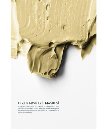 Dermokil Anti-Stain Clay Mask 50 ml - Buy Online on GoSupps.com