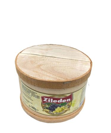 YE LVAD Zileden 1400 Grams Sweet and Solid Grape Molasses