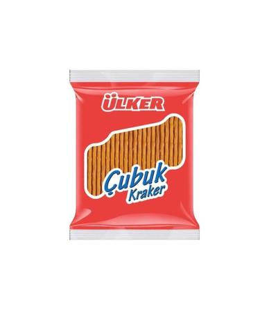 Ulker Stick Cracker 72gr. Large X20