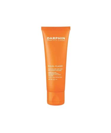 Darphin SOLE L PLA S R SUN PROTECTION AND CARE CREAM SPF50 50ML DEMBA4787 - Buy Online on GoSupps.com