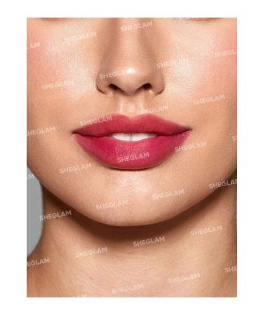 SHEGLAM For The Flush Lip & Cheek Tint It's Chili 6ml - Buy Online on GoSupps.com