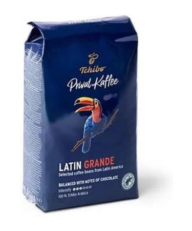 Tchibo Privat Latin Grande Filter Coffee 500 GR x 2 Pieces - Buy Online on GoSupps.com