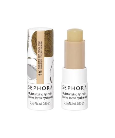 SEPHORA COLLECTION MOISTURIZING AND NOURISHING LIP BALM - COCO - Buy Online on GoSupps.com