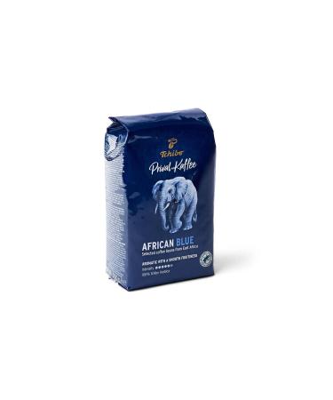 Tchibo Privat African Blue Filter Coffee 500 gr x 2 Pieces - Buy Online on GoSupps.com