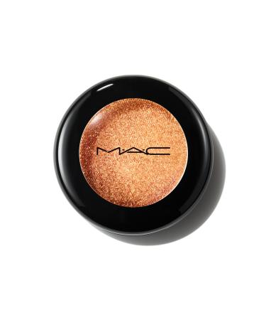 Mac DazzleShadow Extreme - Highly Pigmented Metallic Shimmer Effect Eyeshadow - Buy Online on GoSupps.com