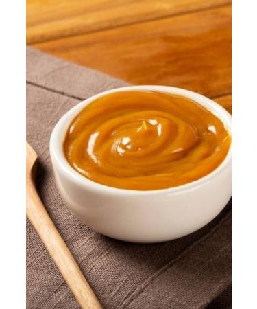 IMREN ALACATI DESSERT & GUM Gum Milk Jam 250gr - Buy Online on GoSupps.com