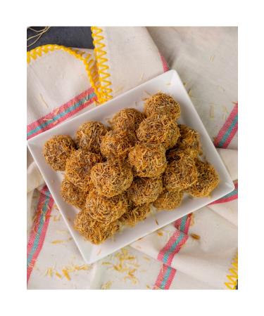 Sultan Fruit Pulp with Shredded Wheat Atom 500 gr - Buy Online on GoSupps.com