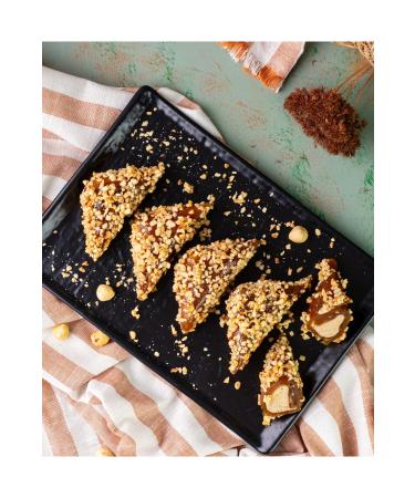Sultan Fruit Pulp Hazelnut Amulet 500 gr