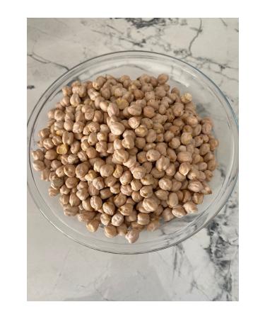 EK HANIM NATURAL CHICKPEAS LOCAL PRODUCTION 1KG