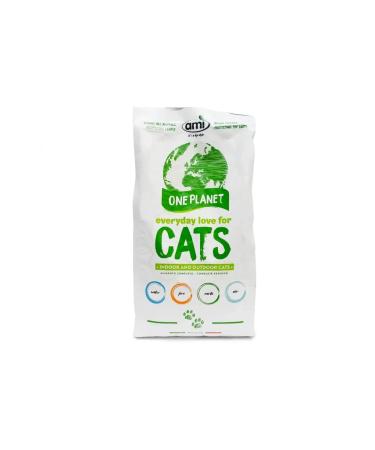 Ami Herbal Dry Cat Food - Weight: 1.5 Kg
