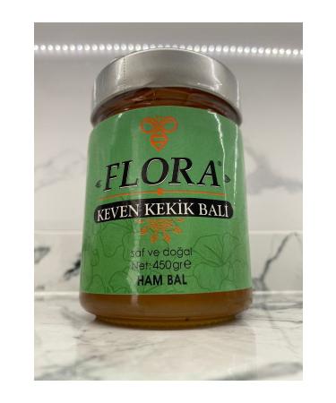 Flora THYME HONEY 450GR