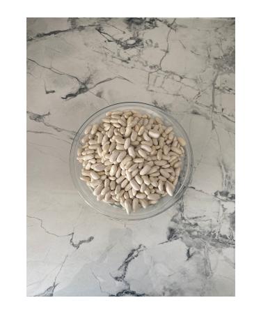 EK HANIM NATURAL DRIED BEAN VILLAGE PRODUCT 1KG
