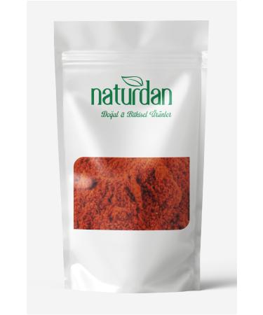 Naturdan Hot Pepper Powder 1 Kg