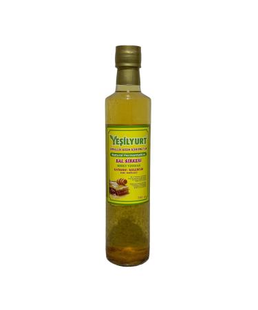 yesilyurt Honey Vinegar 500 ml.
