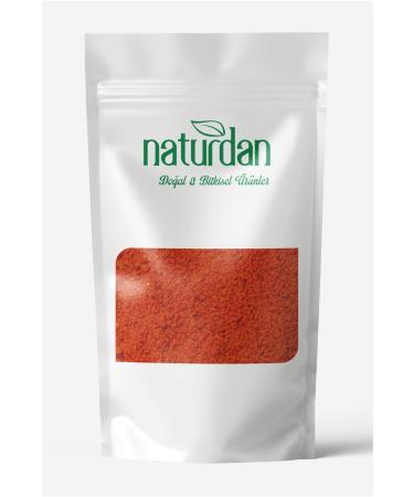 Naturdan Sweet Pepper Powder 1 Kg
