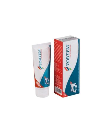 fortem Massage Cream