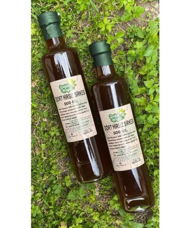 Natural Life 54 Four Thieves Vinegar 500 ml