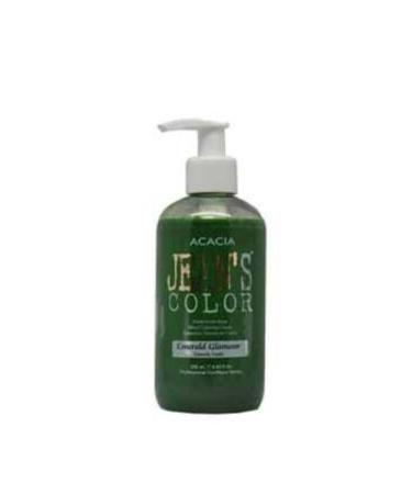 Acacia Jean's Color Emerald Green 250 ml