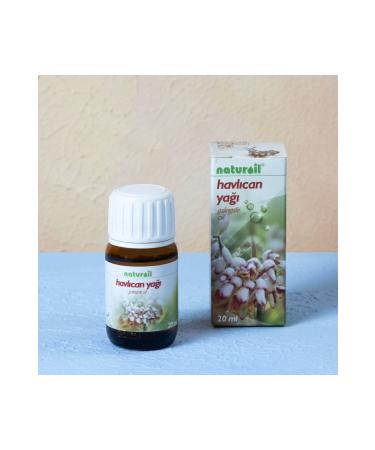 Naturoil Galangal Oil 20 ML
