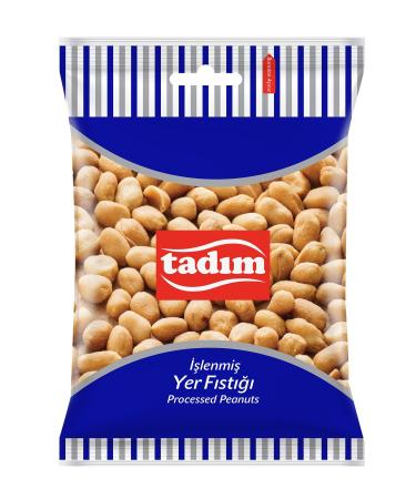 Tad m TADIM PROCESSED PEANUTS 45gr X 22 PIECES