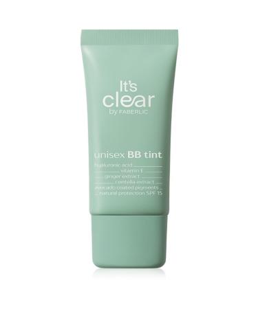 Faberlic Unisex Bb Tint Foundation