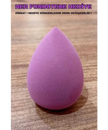 DEPO STUDIO COSMETICS Gift No. 1 Porcelain Foundation Botox Effect Intensive Cover - Buy Online on GoSupps.com