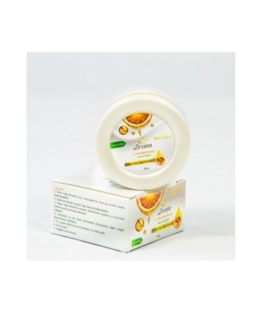 LEVANA Cosmatic Vitamin C Cream - Buy Online on GoSupps.com