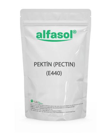 Alfasol Pectin (pectin) (e440) 250 Gt