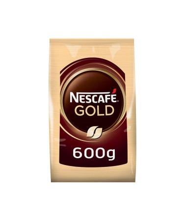 Nescafe Gold Coffee 600 gr