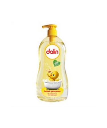 Dalin Classic Shampoo 500 ml 1 Piece
