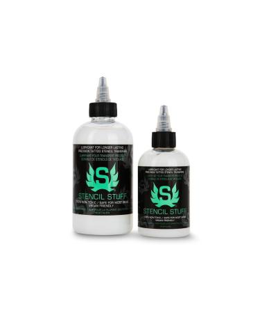 Stencil Stuff Transfer Liquid 125ML